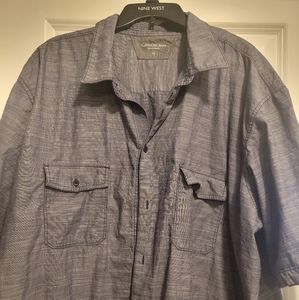 Calvin KLein 3xl men's shirt